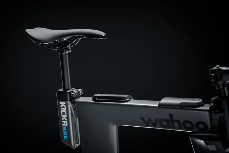 Wahoo KICKR Smart Bike-5